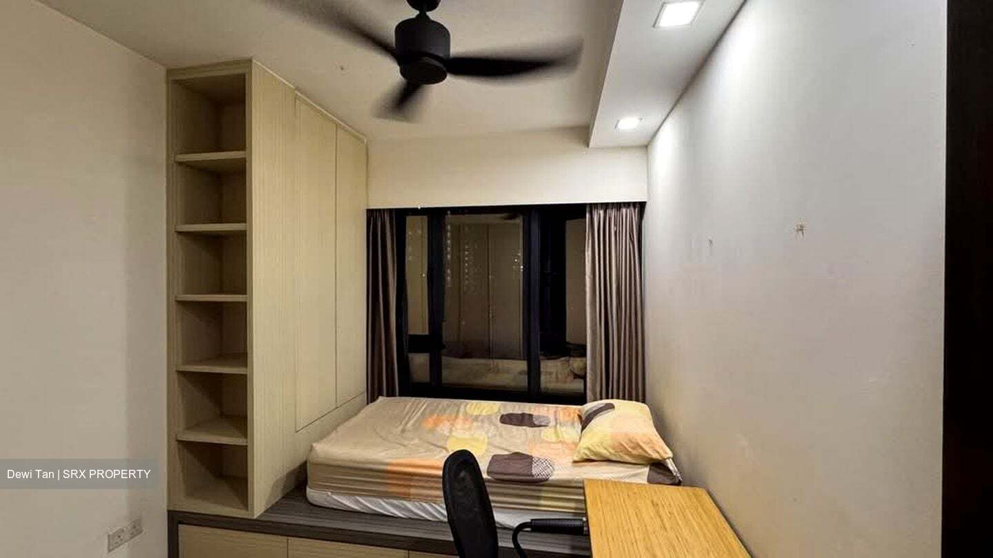 RiverParc Residence (D19), Condominium #593465981